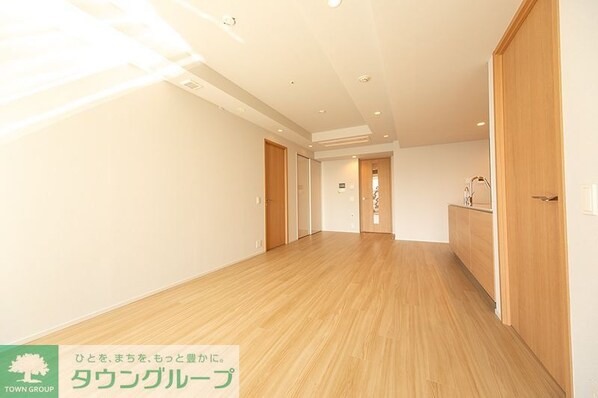 三田ガーデンヒルズ ノースヒルの物件内観写真